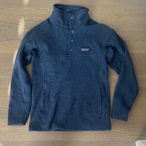 Patagonia lightweight Better Sweater